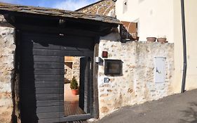 Cal Felipet Hotel Rural